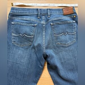 Lucky Brand Sweet & Low Bootcut Jean 8/29